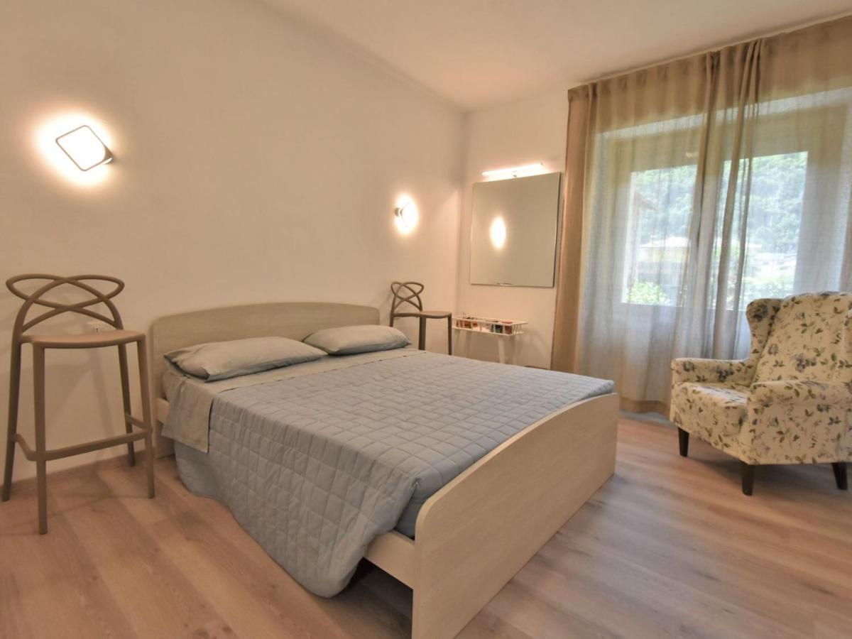 Apartment La Casa Di Lara By Interhome Morbegno Exteriér fotografie