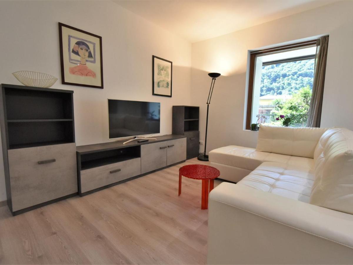 Apartment La Casa Di Lara By Interhome Morbegno Exteriér fotografie