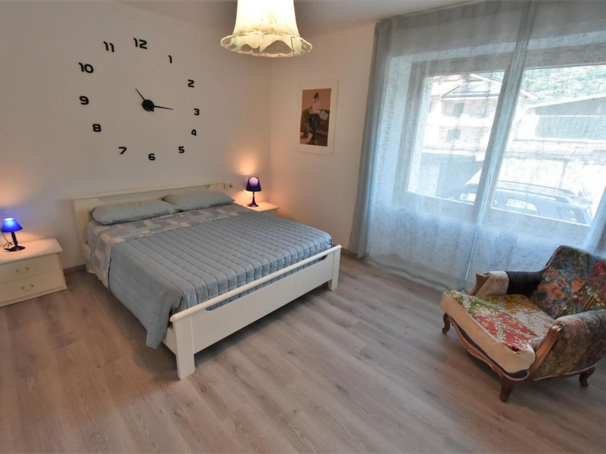 Apartment La Casa Di Lara By Interhome Morbegno Exteriér fotografie
