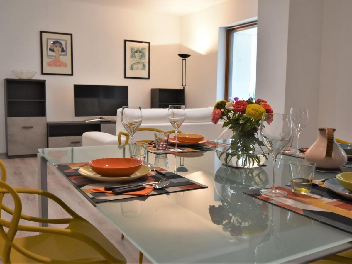 Apartment La Casa Di Lara By Interhome Morbegno Exteriér fotografie