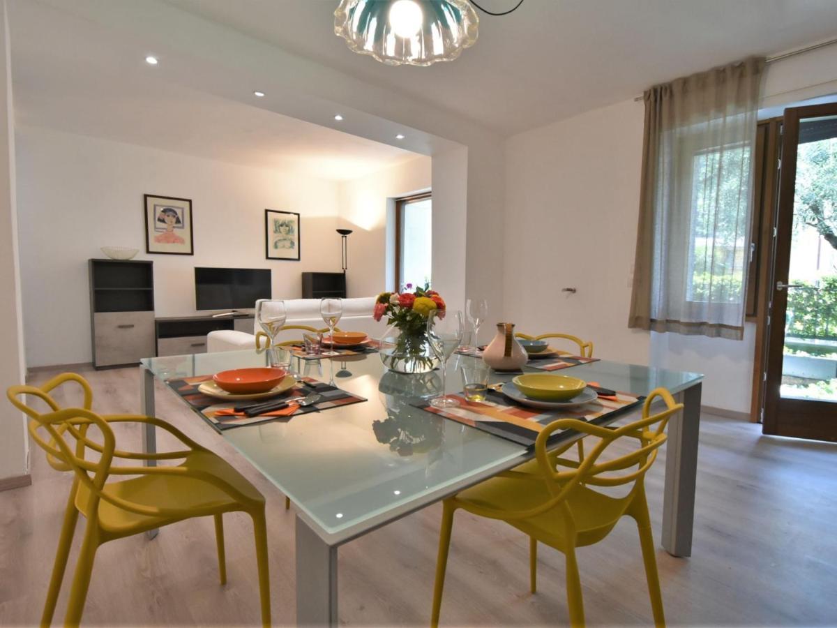 Apartment La Casa Di Lara By Interhome Morbegno Exteriér fotografie