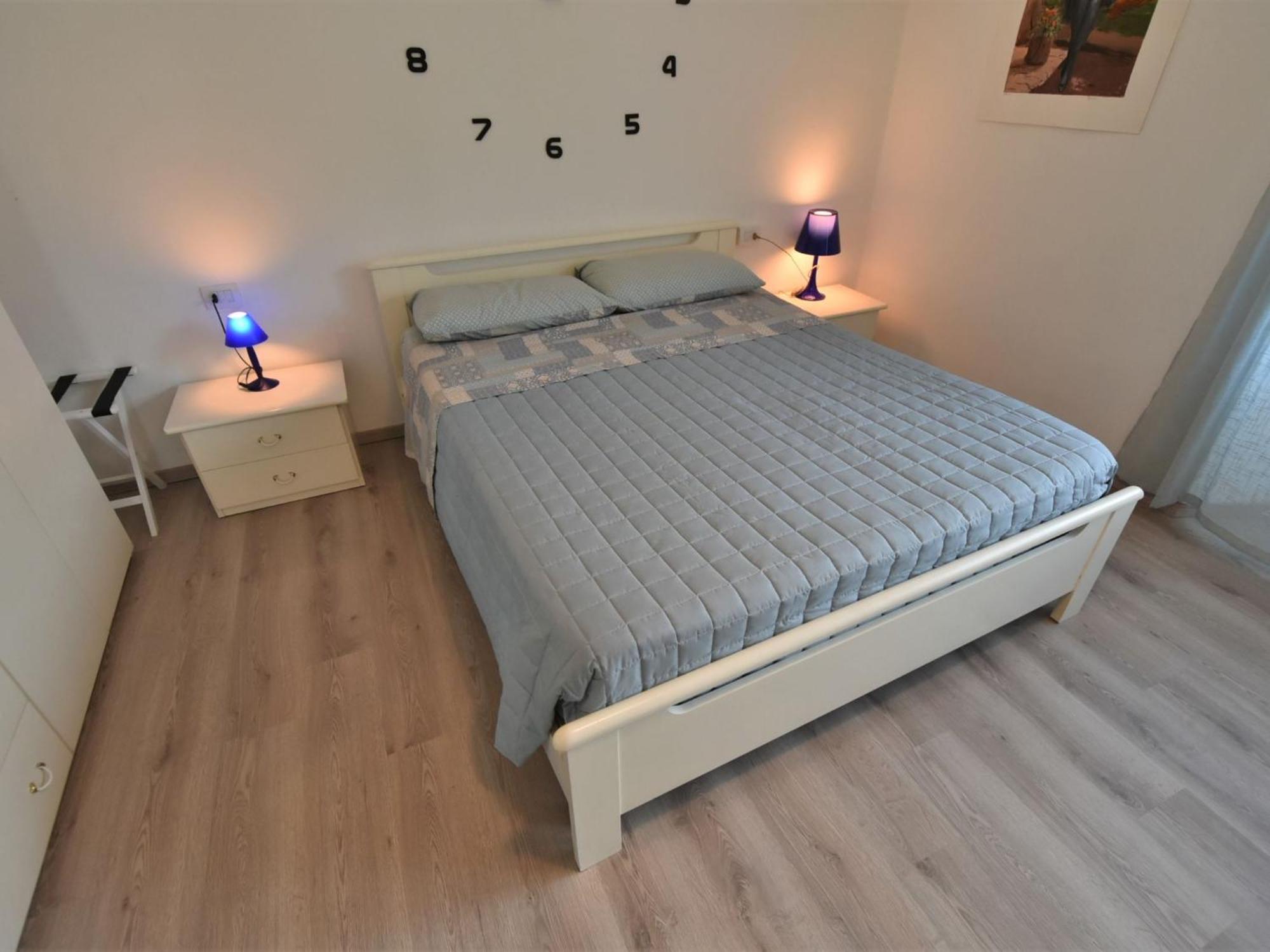 Apartment La Casa Di Lara By Interhome Morbegno Exteriér fotografie