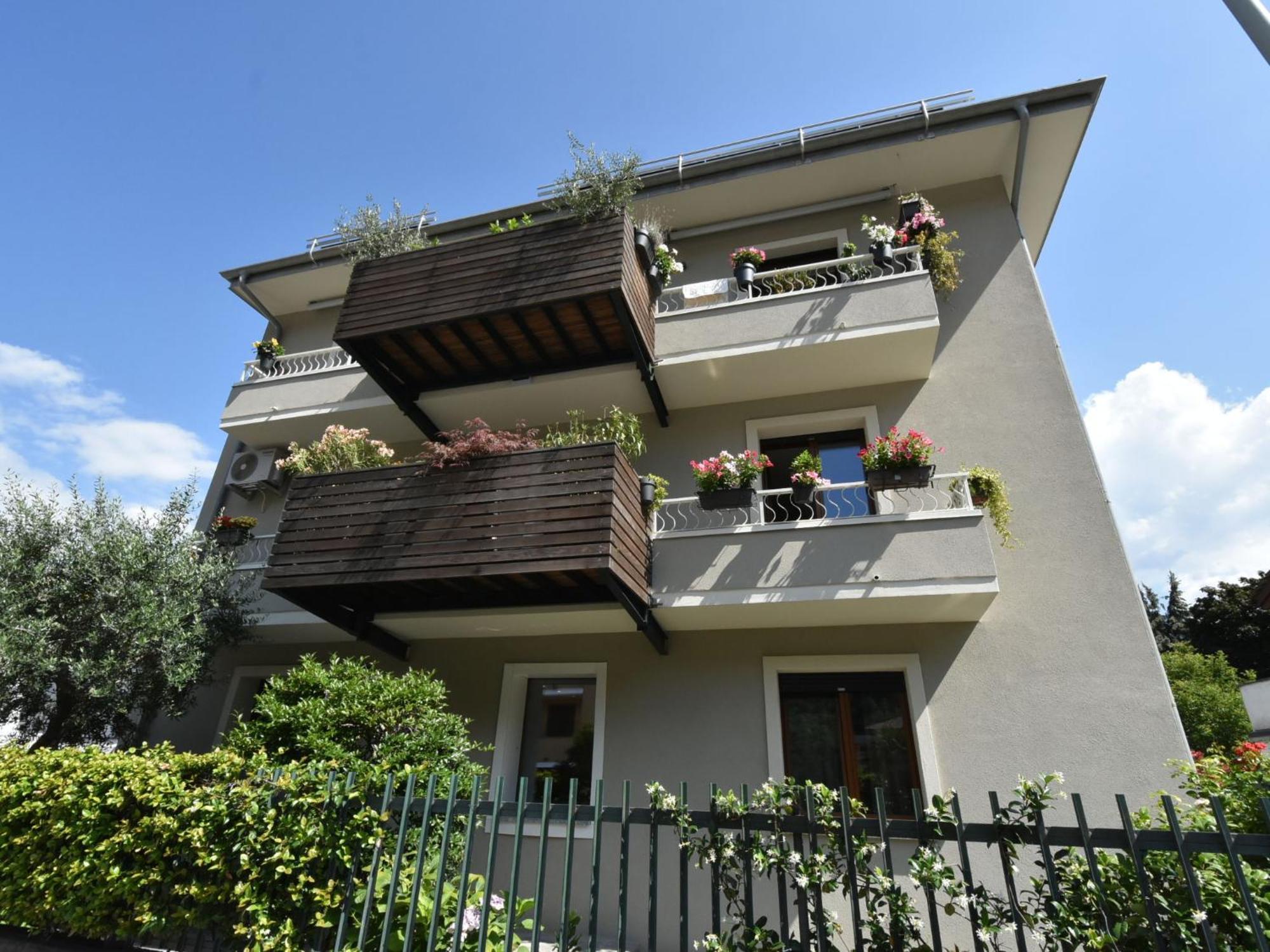 Apartment La Casa Di Lara By Interhome Morbegno Exteriér fotografie