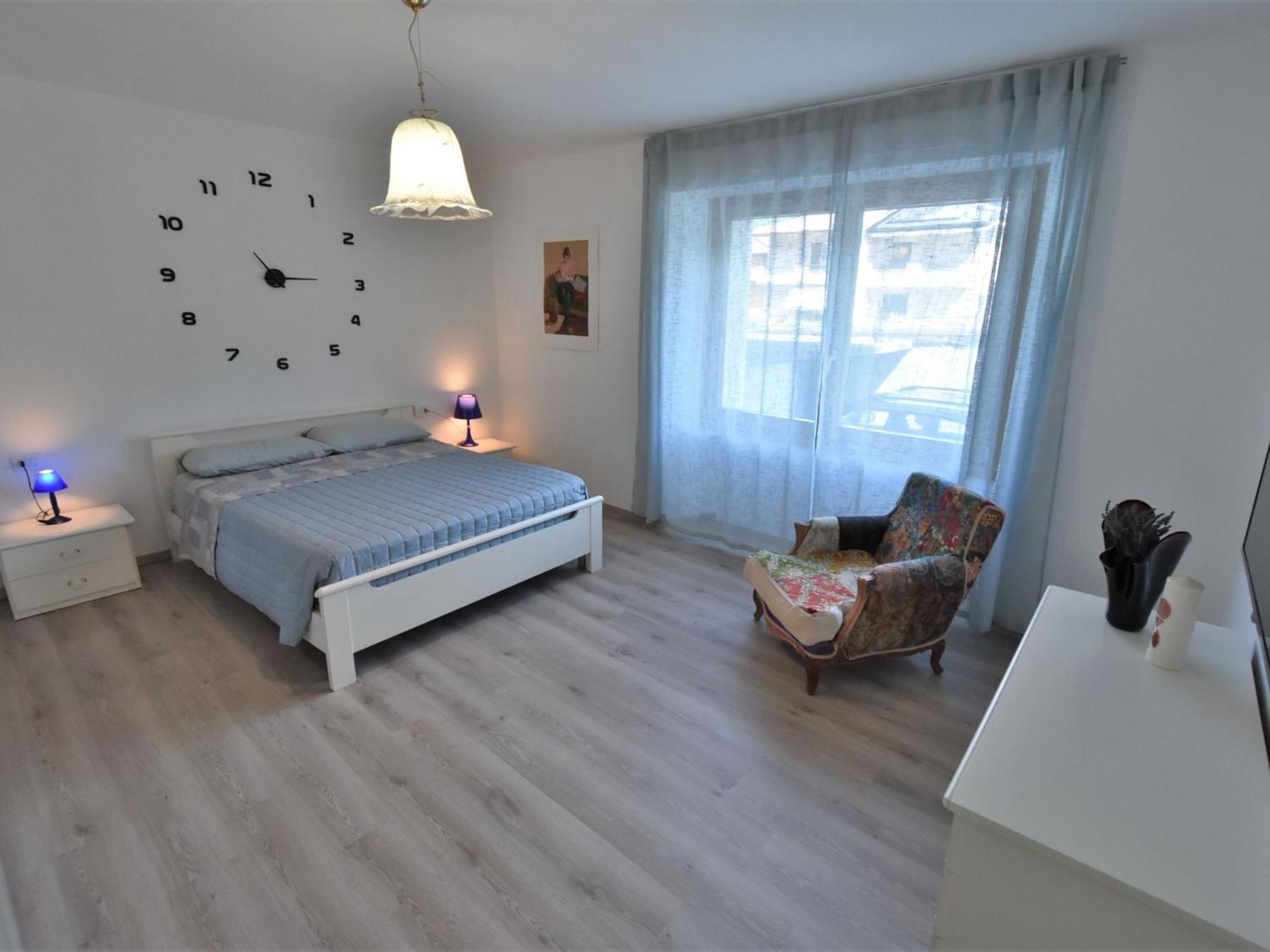 Apartment La Casa Di Lara By Interhome Morbegno Exteriér fotografie