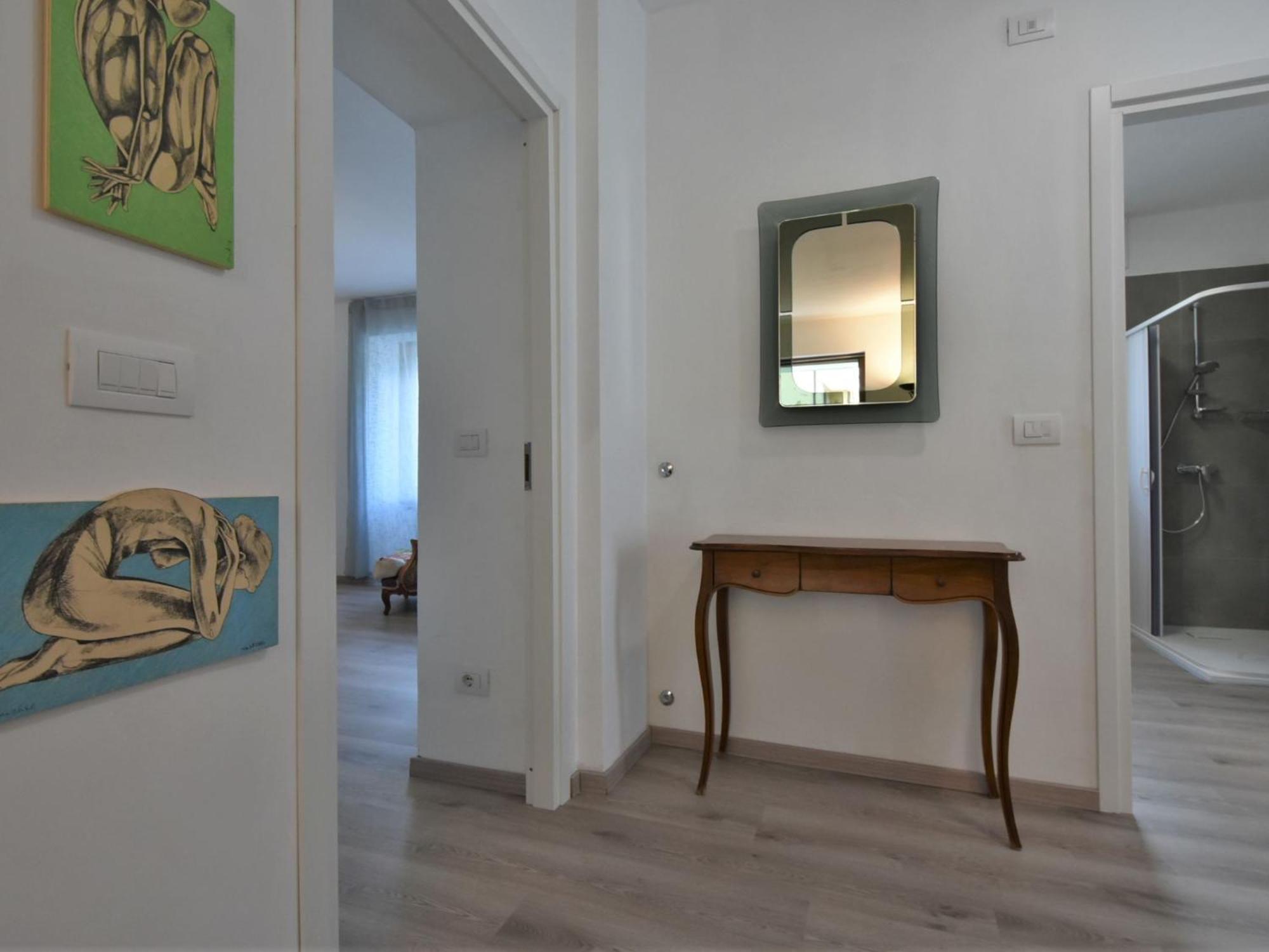 Apartment La Casa Di Lara By Interhome Morbegno Exteriér fotografie
