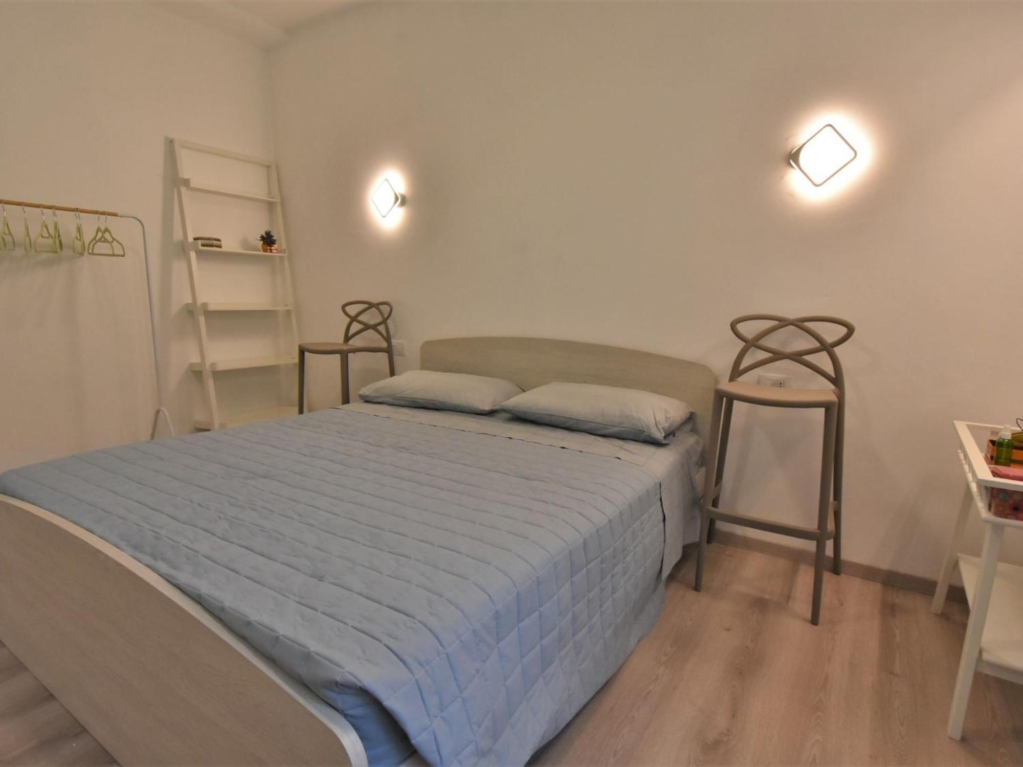 Apartment La Casa Di Lara By Interhome Morbegno Exteriér fotografie