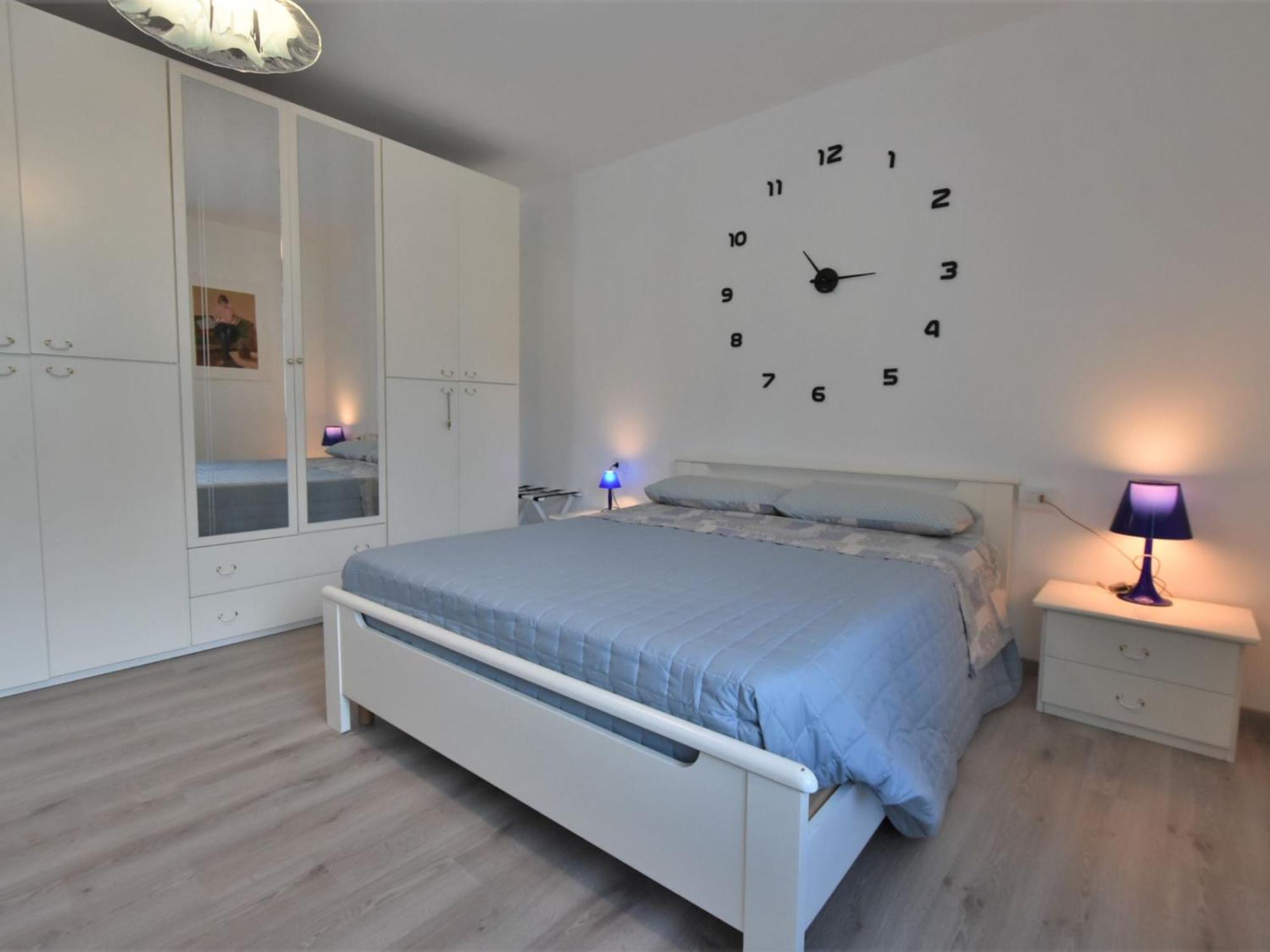Apartment La Casa Di Lara By Interhome Morbegno Exteriér fotografie