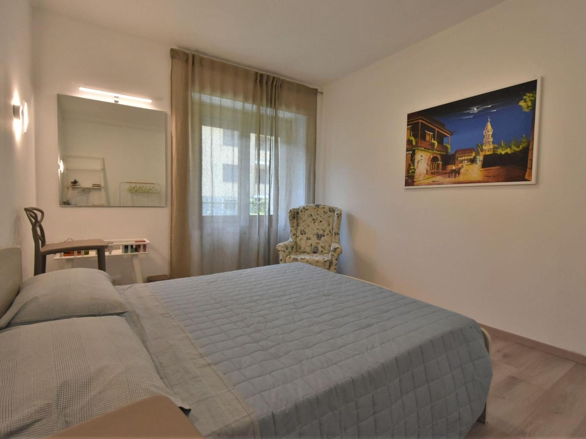 Apartment La Casa Di Lara By Interhome Morbegno Exteriér fotografie
