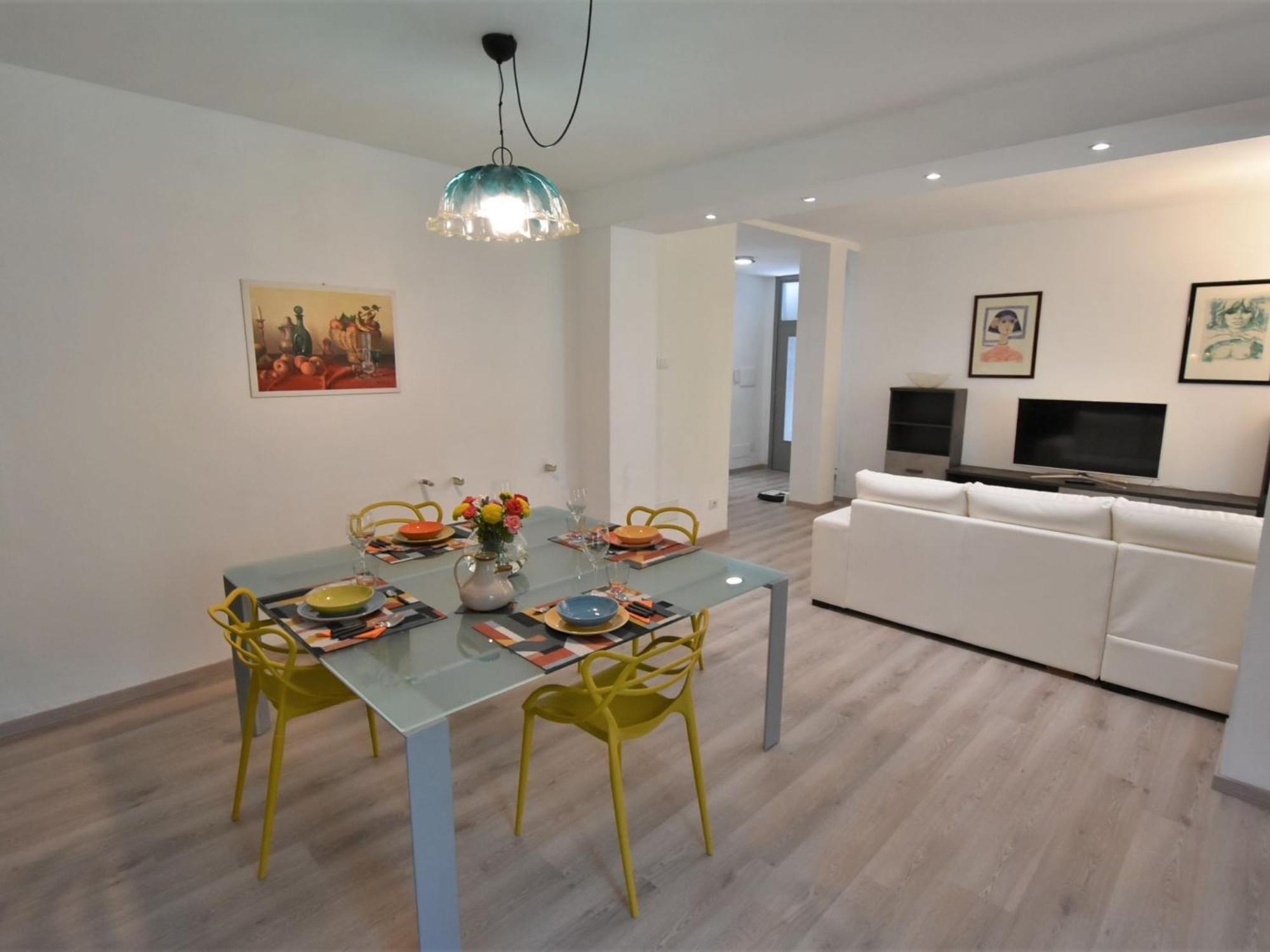 Apartment La Casa Di Lara By Interhome Morbegno Exteriér fotografie