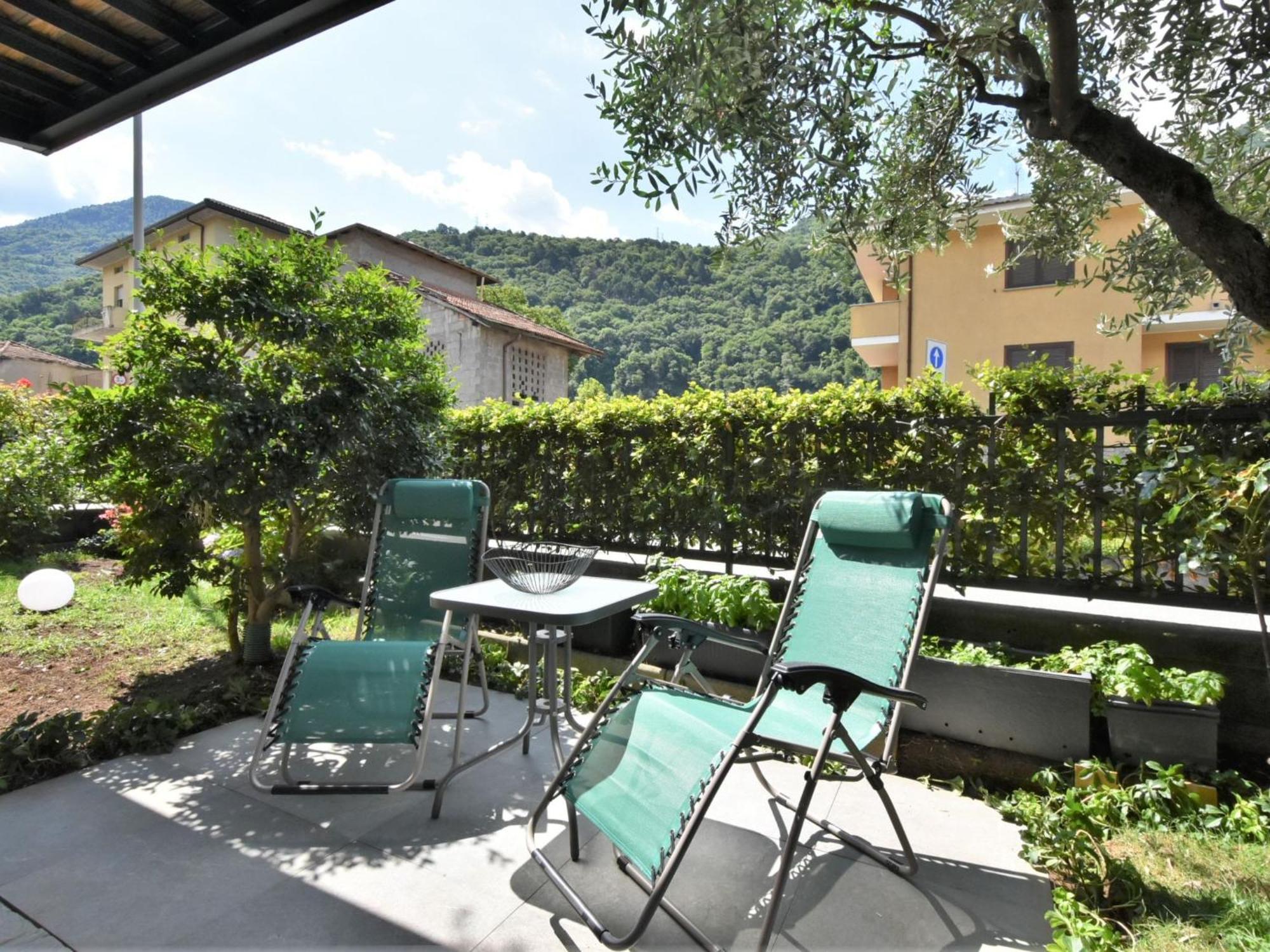 Apartment La Casa Di Lara By Interhome Morbegno Exteriér fotografie