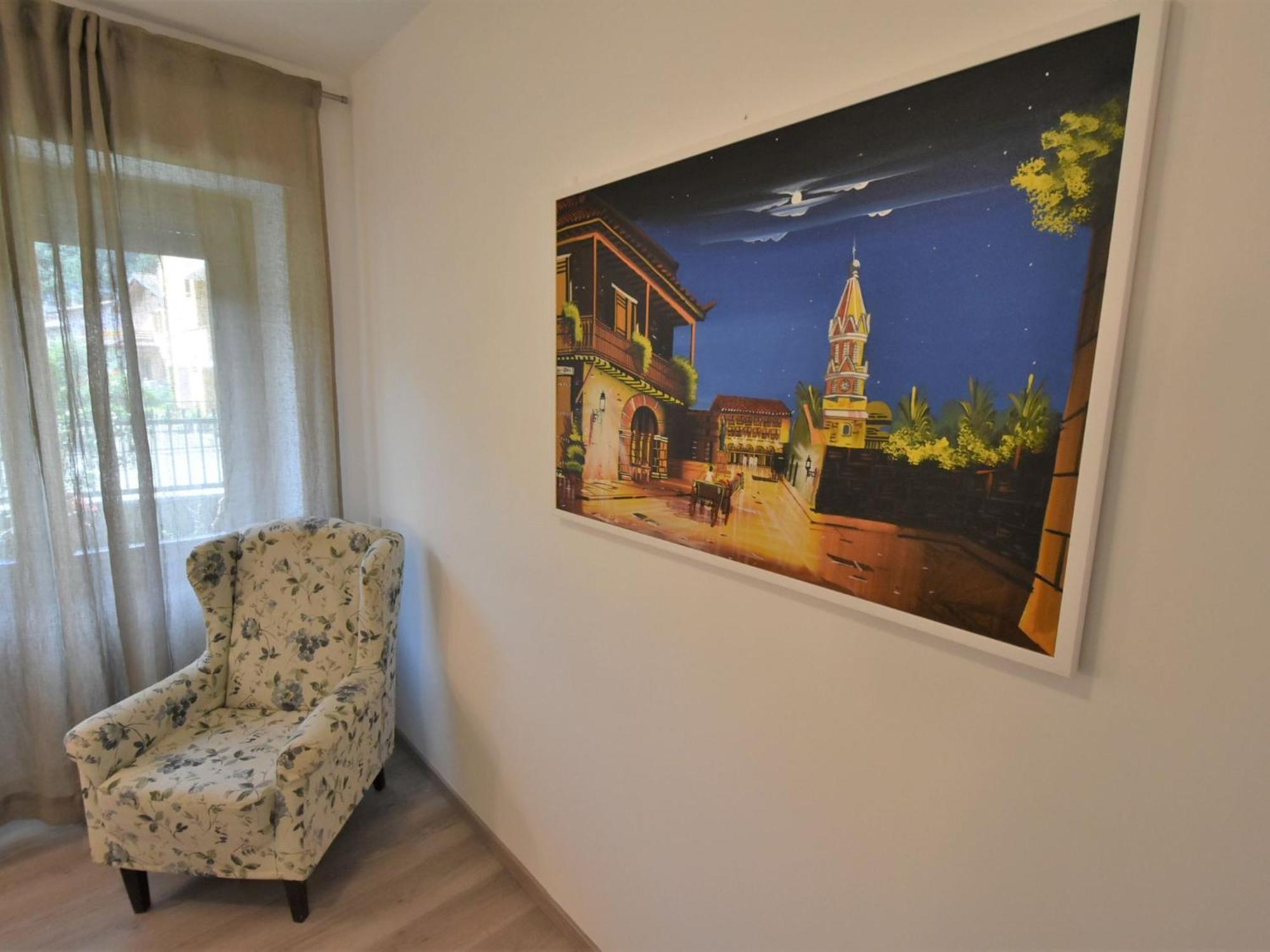 Apartment La Casa Di Lara By Interhome Morbegno Exteriér fotografie