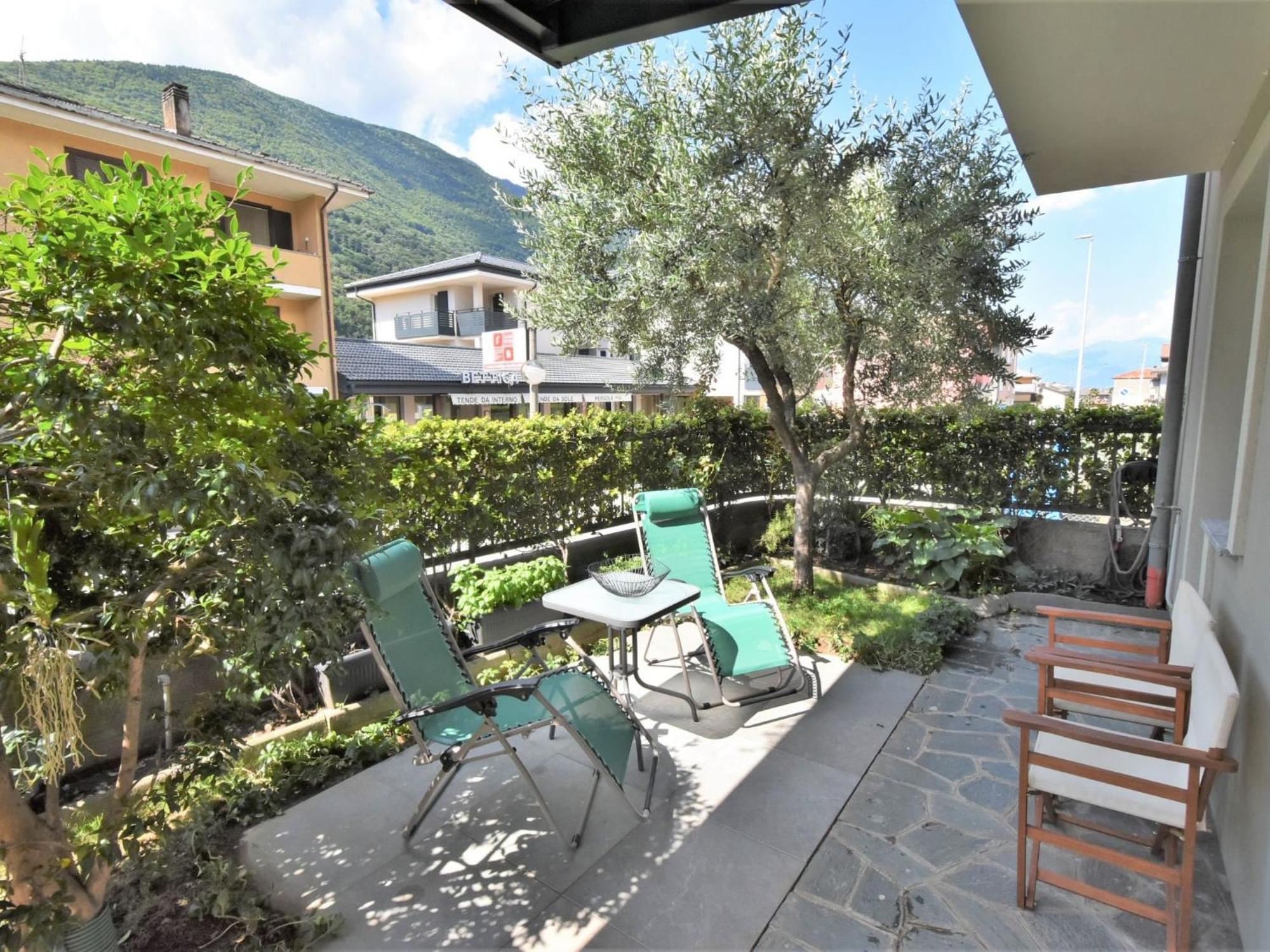 Apartment La Casa Di Lara By Interhome Morbegno Exteriér fotografie